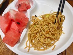 -素满香·Vegan食养自助(天一广场店)
