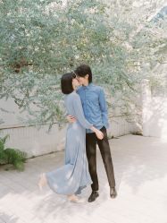 -巴黎婚纱摄影工作室