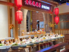 -鸽子窝(黄村店)