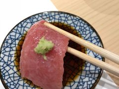 -鮨一日本料理(大中华店)