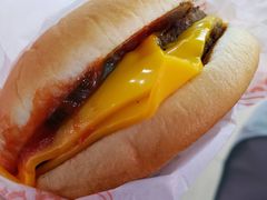 -麦当劳(欧亚大观商都店)