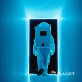 深圳新展「漫无边界」✨•带你去火星看地球🌎