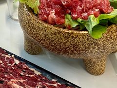 -刘少华贵州小黄牛·鲜牛肉火锅(总店)