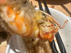 胡椒虾-隅乐胡椒虾·台湾菜·团建(皇岗店)