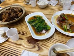 -醉壹号海鲜大排档(厦门美食地标店)