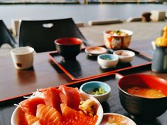 -海鮮市場長崎港(出島ワーフ店)