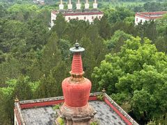-普陀宗乘之庙(小布达拉宫)