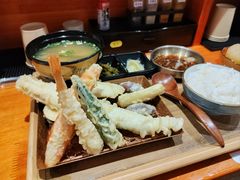 -天妇罗内顺田(罗湖店)