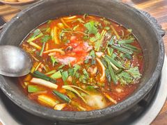 -笔记安顺夺夺粉火锅