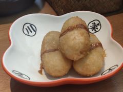 -花盐街·四川乐山小吃(西单大悦城店)