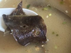 -老牌坊鲁菜名店(聊城美食岛店)