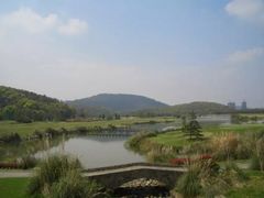 -平湖九龙山旅游度假区