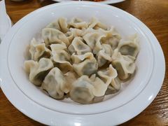 -米香居新鲁味·水饺餐厅
