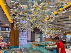 -尖沙咀大酒楼(大沥竹基南店·粤菜海鲜·宴会聚餐)