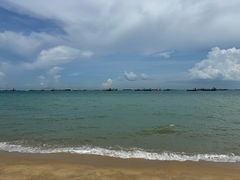 -珍宝海鲜(东海岸海鲜中心)