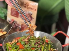 -莲餐厅·湖北菜·潜江小龙虾店(愚园路店)