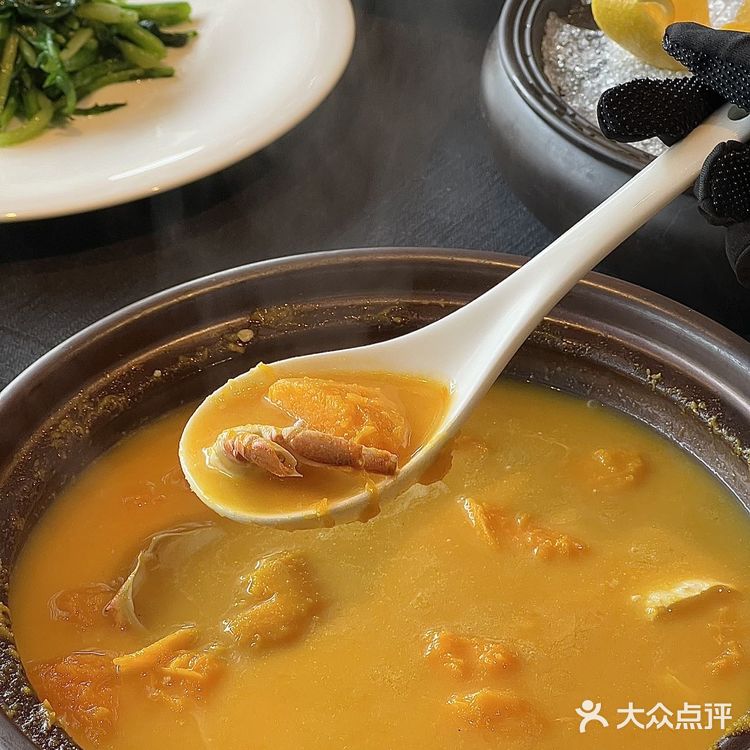 上海探店| 黑珍珠二钻💎鲁采 LU STYLE