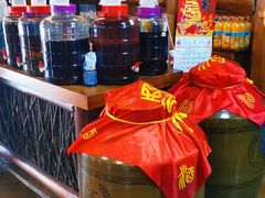-张关合渣(朱家坳店)