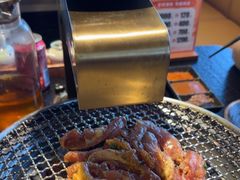 -樱嘢·炭火烧肉(惠南店)