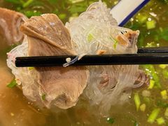 -长安后宰门水盆羊肉(新都心店)