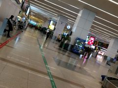 -英迪拉·甘地国际机场
