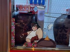 -钱锋炭缸烧烤(南湖大路总店)