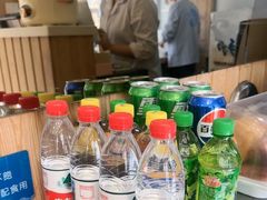 -手劲鱼丸馄饨铺(哈一百店)