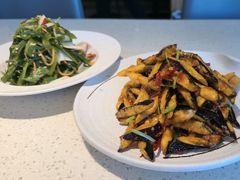 -船歌·鱼水饺青岛菜(金狮广场店)