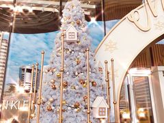 -深圳来福士广场