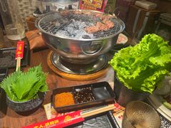 -肉仓焼肉バー(烟台山店)