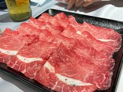 上脑牛肉-东来顺饭庄(apm总店)