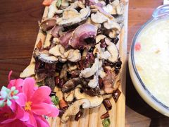 醉香烤双酥-云隐小厨·传统大理美食(复兴路店)