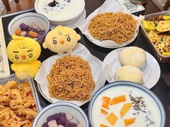-水牛奶皇后糖水铺(深圳总店)