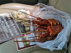 -大腕炸串(河东总店)