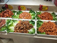 -韩风源烧烤涮自助餐厅(禹州嘉悦店)