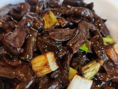 -南山鲜虾面·活鲜小馆·海味大连菜(南山总店)