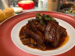 -青年公社烤鸭(青年路店)