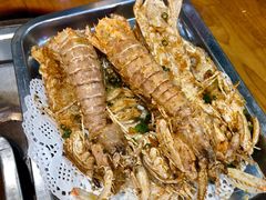 -蚝得喜海鲜(东城店)