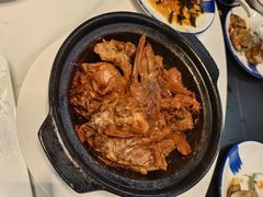 -鑫悦楼煎蟹·16年海鲜大排档