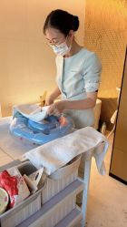 点击看大图 -baby bella小贝拉母婴护理中心(杭州凯宾斯基店)