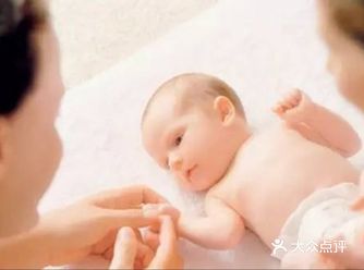 今天我们一起来分享一下抚触