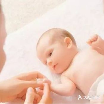 今天我们一起来分享一下抚触