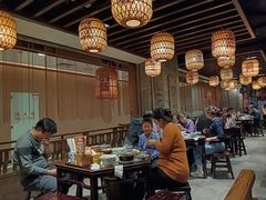 -南京大牌档(崇文门国瑞店)