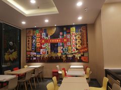 -永和大王(杨高中路店)