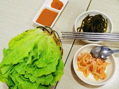 -拌来拌去石鍋拌飯(文鼎店)