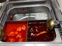-海底捞火锅(九霄梦天地店)