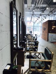 -JOY Hair salon