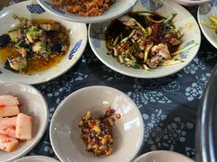 -张关合渣(航空大道店)