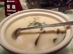 -玉满堂·湖北融合菜