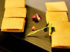 脆皮鹅肝-上海滩餐厅(BFC外滩金融中心店)